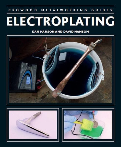 Produktbild: Electroplating