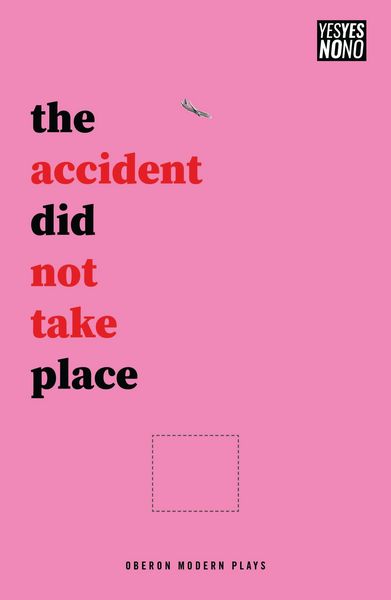 Produktbild: The accident did not take place
