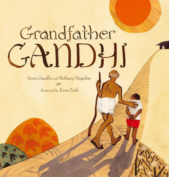 Produktbild: Grandfather Gandhi