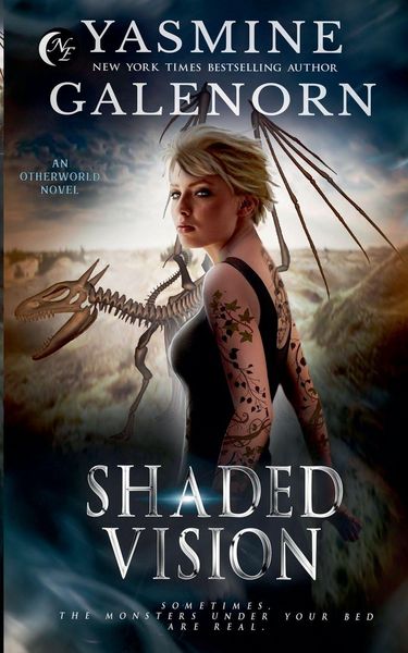 Produktbild: Shaded Vision
