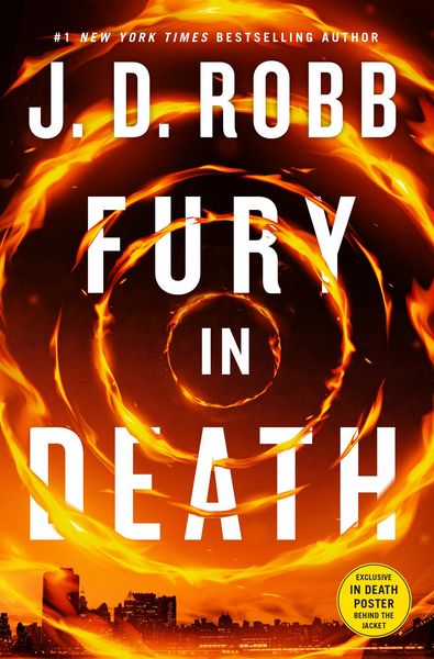 Produktbild: Fury in Death