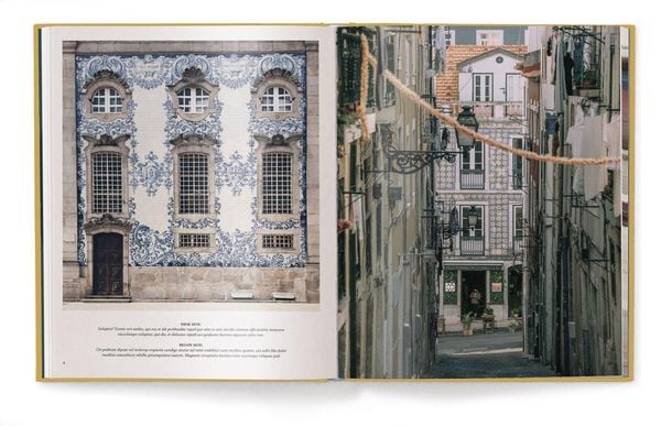 Produktbild: Charming Portugal (DE)