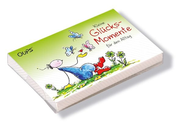 Produktbild: Oups K&auml;rtchenbox