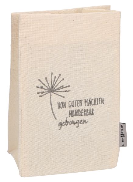 Produktbild: Wunderbar geborgen