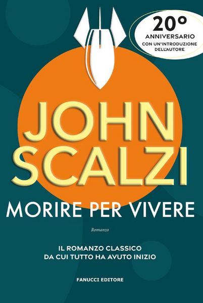 Produktbild: Morire per vivere