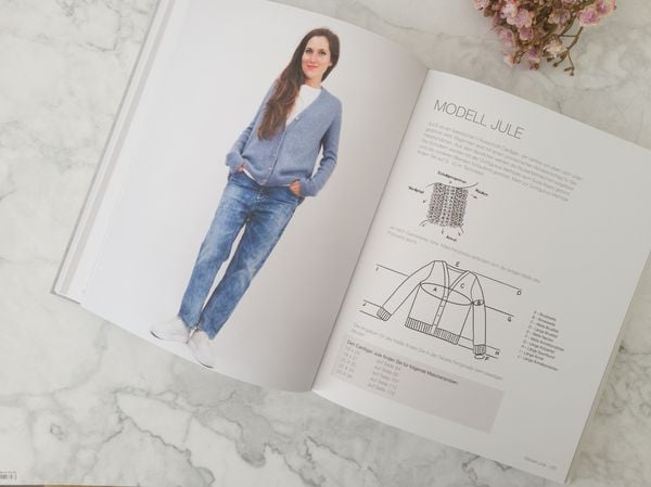 Produktbild: Timeless Knits