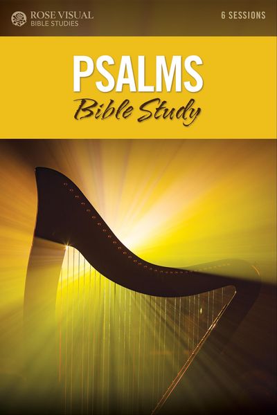Produktbild: Psalms
