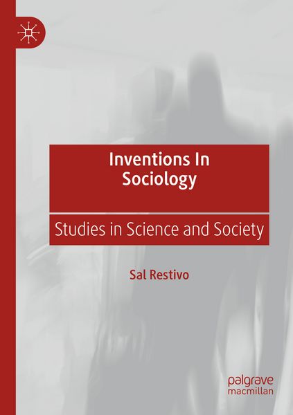 Produktbild: Inventions in Sociology