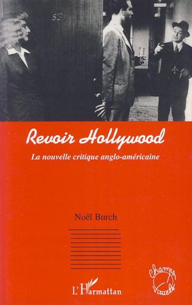 Produktbild: Revoir Hollywood