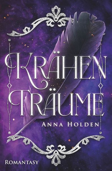 Produktbild: Kr&auml;hentr&auml;ume