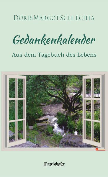 Produktbild: Gedankenkalender