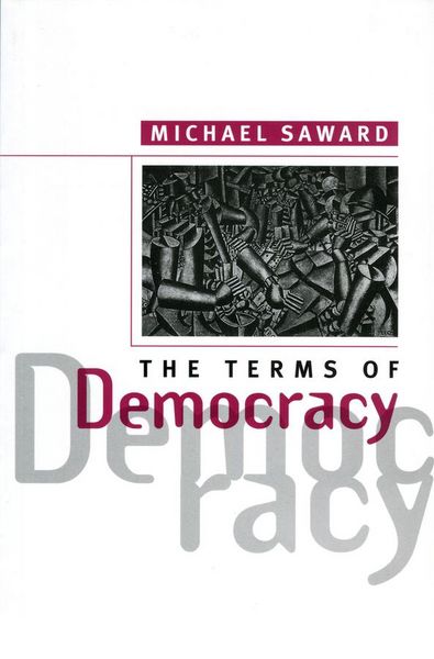Produktbild: The Terms of Democracy