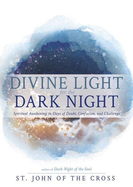 Produktbild: Divine Light for the Dark Night