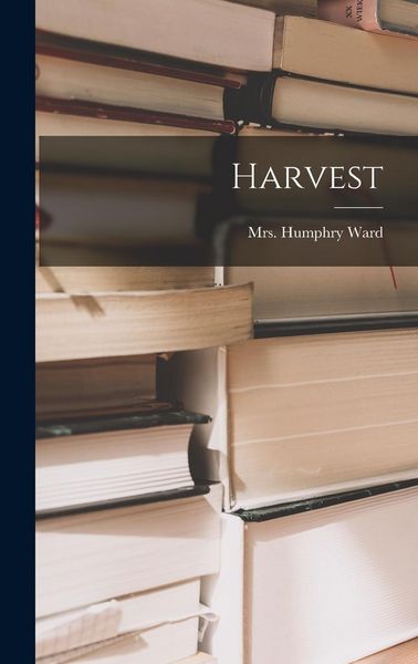 Produktbild: Harvest
