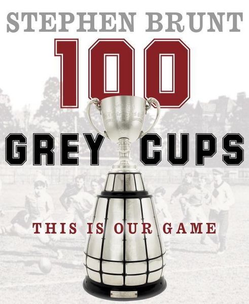 Produktbild: 100 Grey Cups