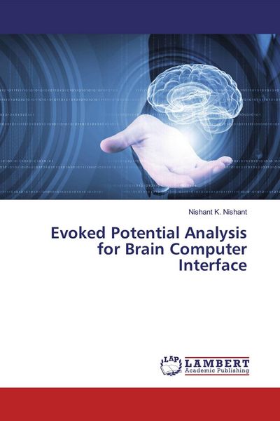 Produktbild: Evoked Potential Analysis for Brain Computer Interface