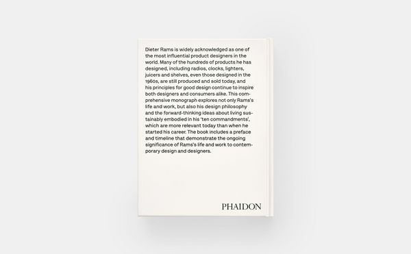Produktbild: Dieter Rams