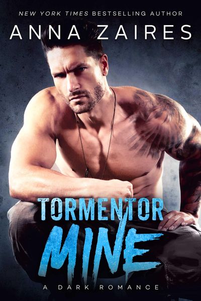 Produktbild: Tormentor Mine