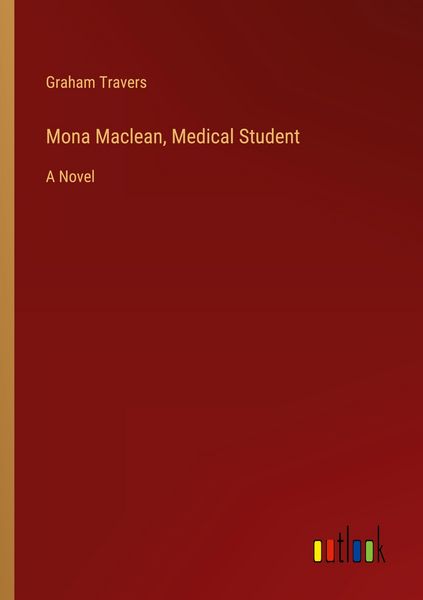 Produktbild: Mona Maclean, Medical Student