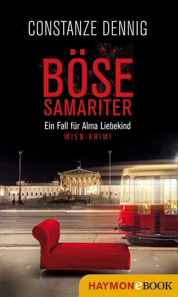 Produktbild: Böse Samariter