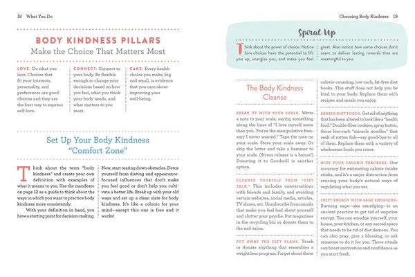 Produktbild: Body Kindness