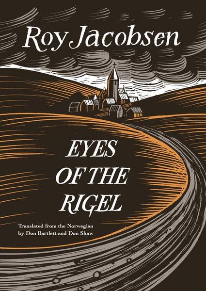 Produktbild: Eyes of the Rigel