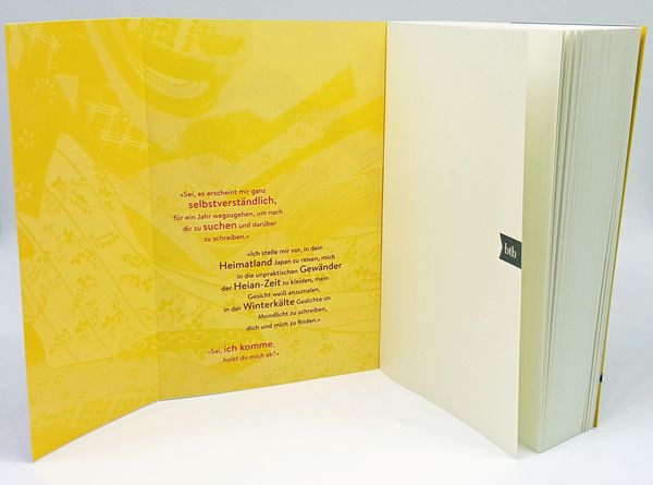Produktbild: Dinge, die das Herz h&ouml;her schlagen lassen