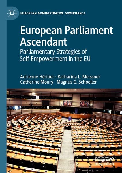 Produktbild: European Parliament Ascendant