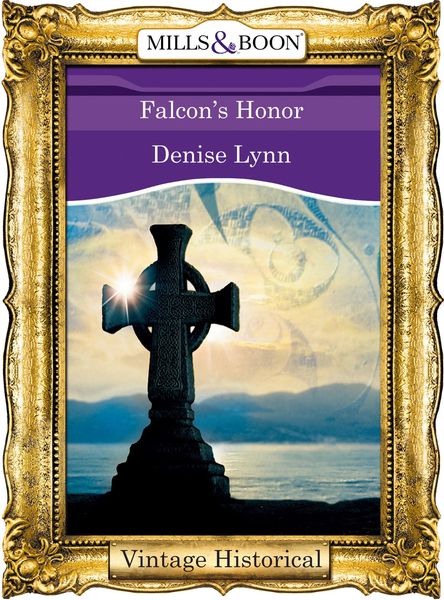 Produktbild: Falcon's Honor