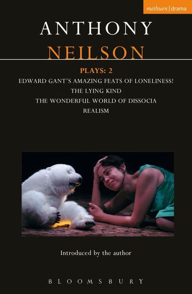 Produktbild: Neilson Plays: 2
