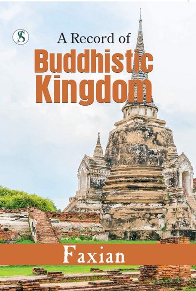 Produktbild: A Record of Buddhistic Kingdoms
