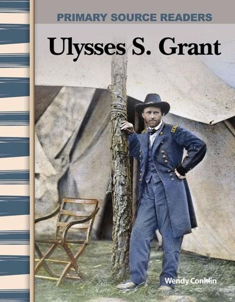 Produktbild: Ulysses S. Grant