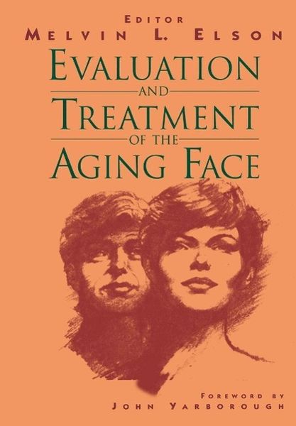 Produktbild: Evaluation and Treatment of the Aging Face