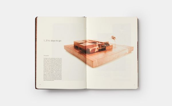 Produktbild: Yves Saint Laurent Museum Marrakech