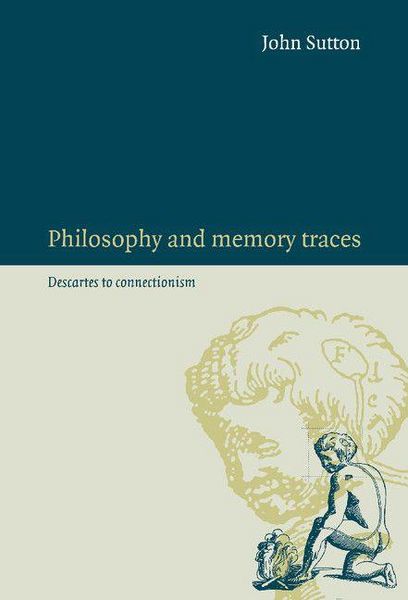 Produktbild: Philosophy and Memory Traces