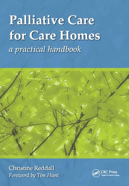 Produktbild: Palliative Care for Care Homes
