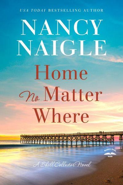 Produktbild: Home No Matter Where