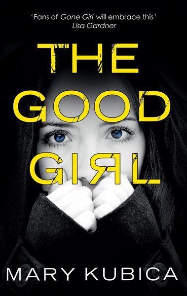 Produktbild: The Good Girl