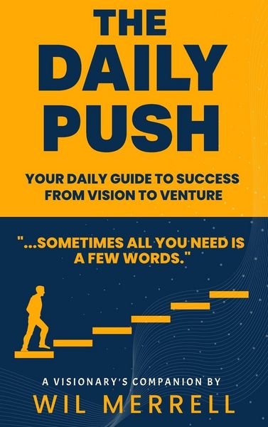 Produktbild: The Daily Push