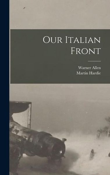 Produktbild: Our Italian Front