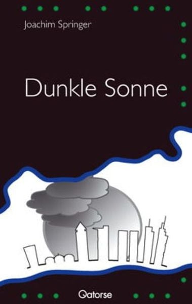 Produktbild: Dunkle Sonne
