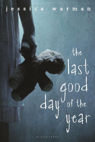 Produktbild: The Last Good Day of the Year