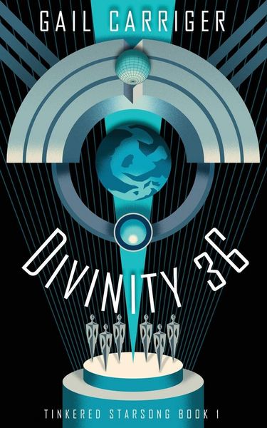 Produktbild: Divinity 36