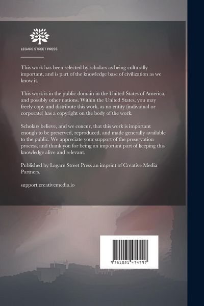 Produktbild: The Works of Alexander Hamilton; Volume 12