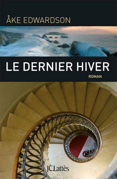Produktbild: Le dernier hiver