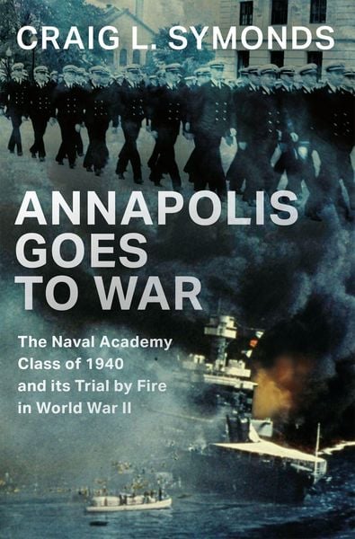Produktbild: Annapolis Goes to War