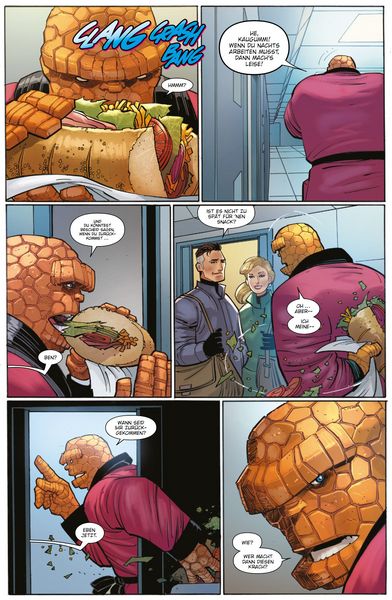 Produktbild: Spider-Man - Neustart (2. Serie)