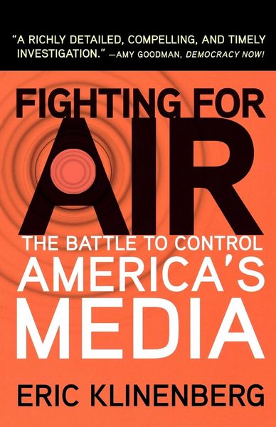 Produktbild: Fighting for Air