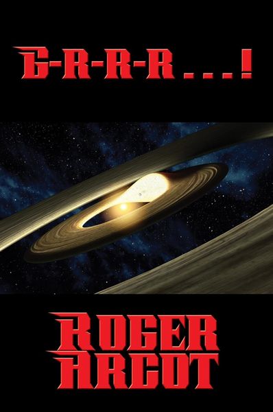 Produktbild: G-r-r-r . . . !