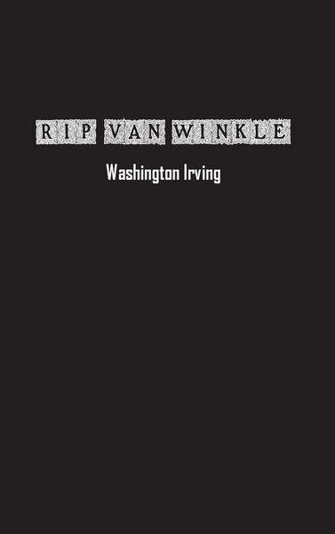 Produktbild: Rip Van Winkle